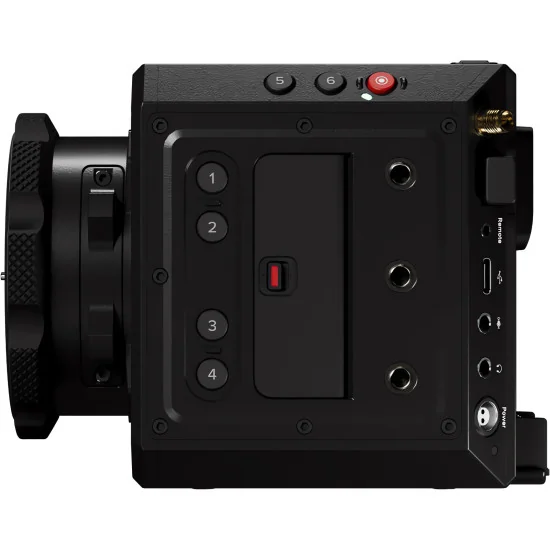 Z-CAM E2-F6 Mark II 6K Camera