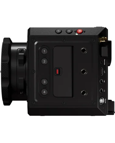 Z-CAM E2-F6 Mark II 6K Camera