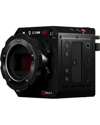 Z-CAM E2-F6 Mark II 6K Camera