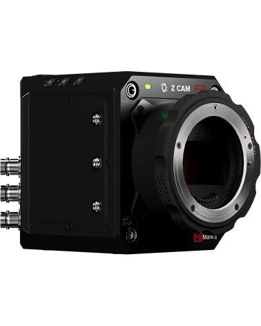 Z-CAM E2-F6 Mark II Caméra 6K