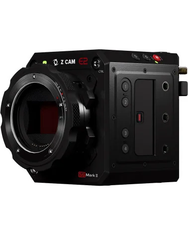 Z-CAM E2-S6 Mark II Caméra 6K