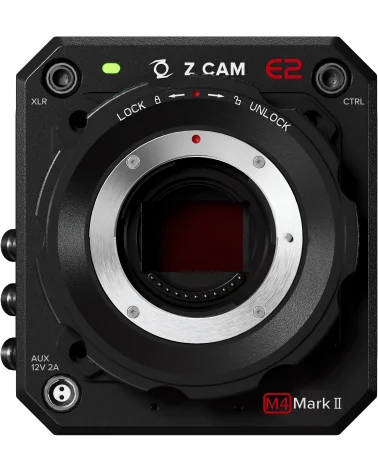 Z-CAM E2-M4 Mark II Caméra