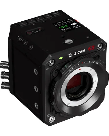 Z-CAM E2-M4 Mark II Caméra