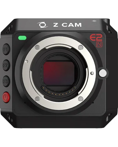 Z-CAM E2N 4K NDI Cinema