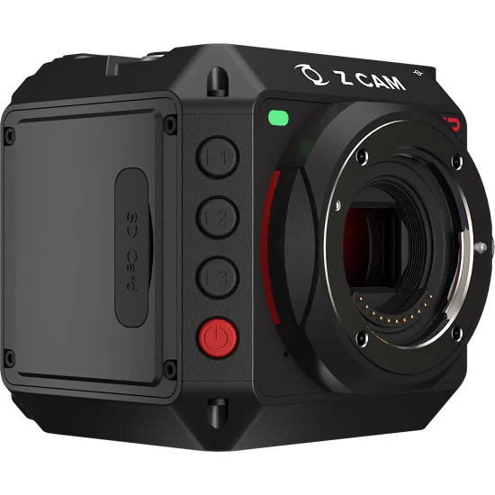 Z-CAM E2N 4K NDI Cinema