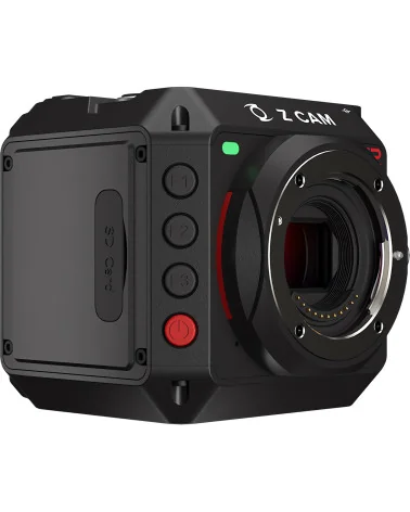 Z-CAM E2N 4K NDI Cinema