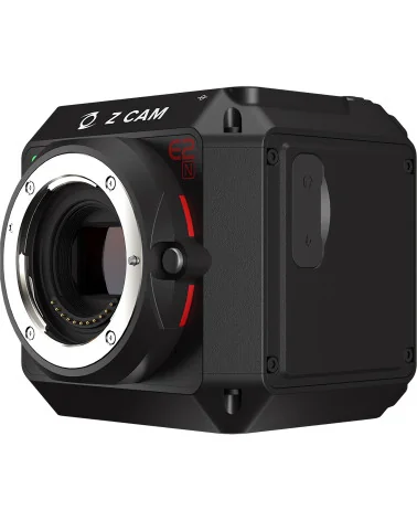 Z-CAM E2N 4K NDI Cinema