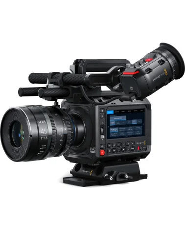 Blackmagic Design PYXIS 6K PL Mount