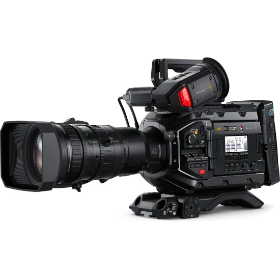 Blackmagic Design URSA Broadcast G2 Caméra