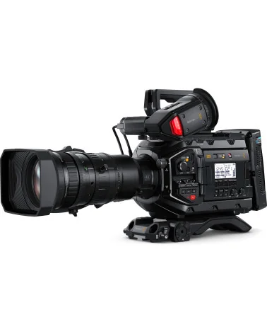 Blackmagic Design URSA Broadcast G2 Caméra