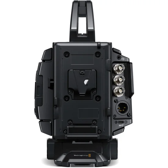 Blackmagic Design URSA Broadcast G2 Caméra