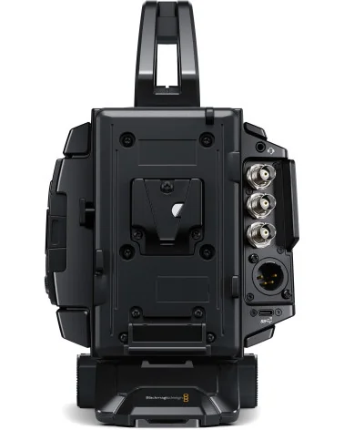 Blackmagic Design URSA Broadcast G2 Caméra