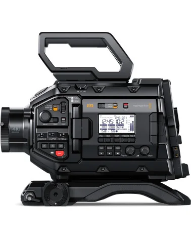 Blackmagic Design URSA Broadcast G2 Caméra