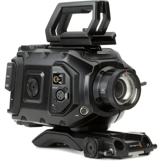 Blackmagic Design URSA Broadcast G2 Caméra