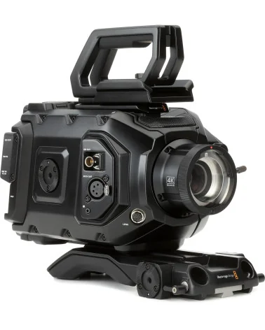 Blackmagic Design URSA Broadcast G2 Caméra