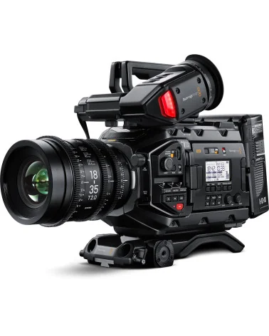 Blackmagic Design URSA Mini Pro 4.6K G2 Caméra