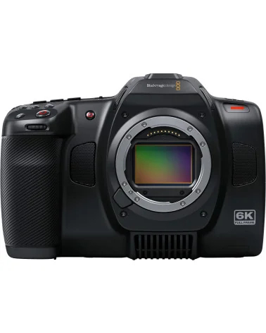 Blackmagic Design Cinema Camera 6K Caméra