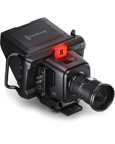 Blackmagic Design Studio Camera 6K Pro Caméra