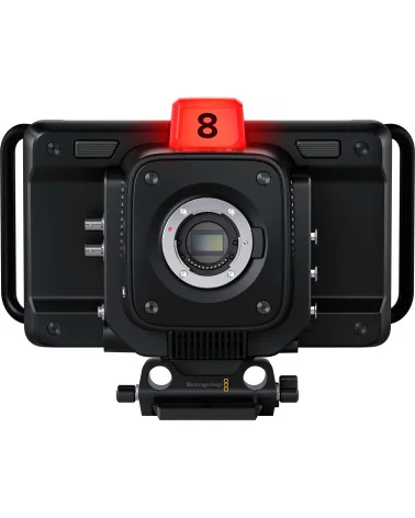 Blackmagic Design Studio Camera 4K Pro G2