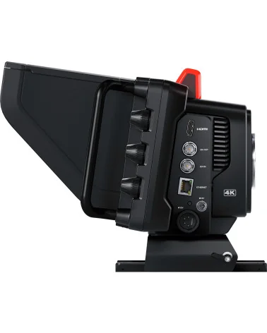 Blackmagic Design Studio Camera 4K Pro G2 Caméra