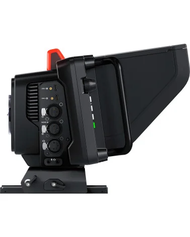 Blackmagic Design Studio Camera 4K Pro G2