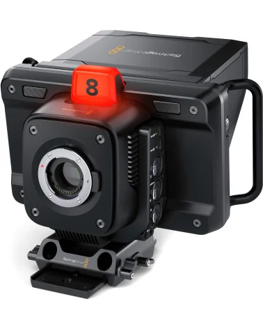 Blackmagic Design Studio Camera 4K Pro G2