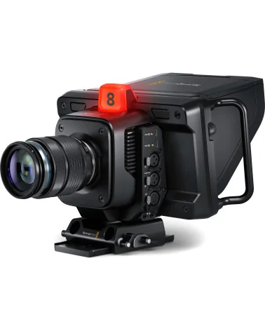 Blackmagic Design Studio Camera 4K Pro G2