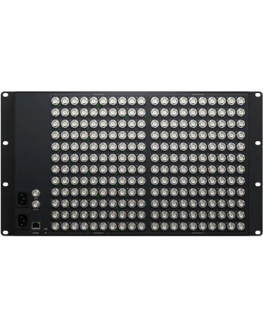 Blackmagic Design Videohub 120x120 12G