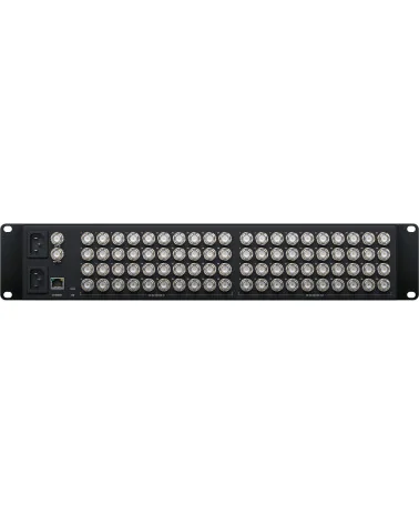 Blackmagic Design Videohub 40x40 12G