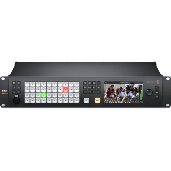 Blackmagic Design ATEM Constellation 8K