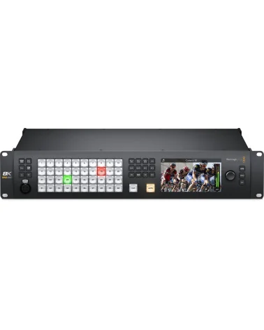 Blackmagic Design ATEM Constellation 8K