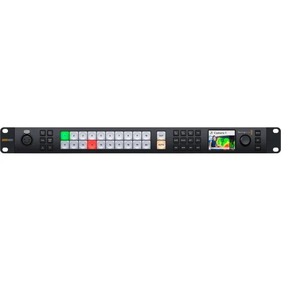 Blackmagic Design ATEM 2 M/E Constellation 4K