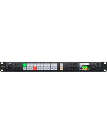 Blackmagic Design ATEM 2 M/E Constellation 4K