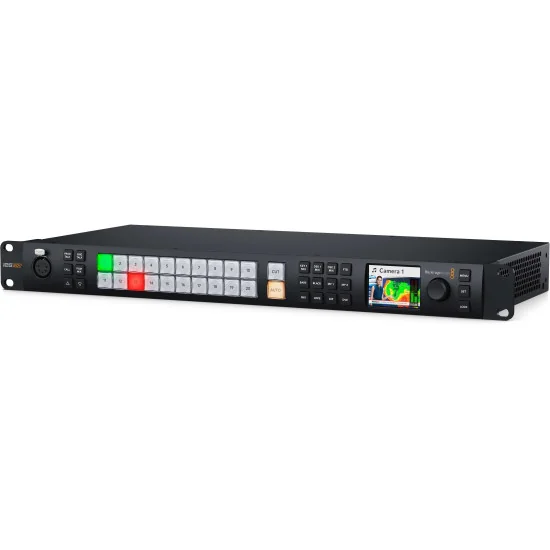 Blackmagic Design ATEM 2 M/E Constellation 4K