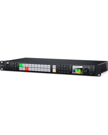 Blackmagic Design ATEM 2 M/E Constellation 4K