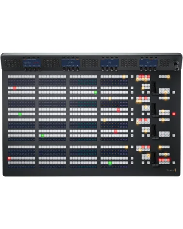 Blackmagic Design ATEM 4 M/E Advanced Panel 40 for ATEM Constellation