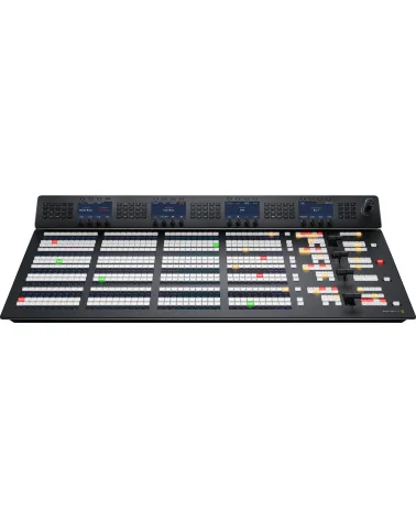 Blackmagic Design ATEM 4 M/E Advanced Panel 40 for ATEM Constellation