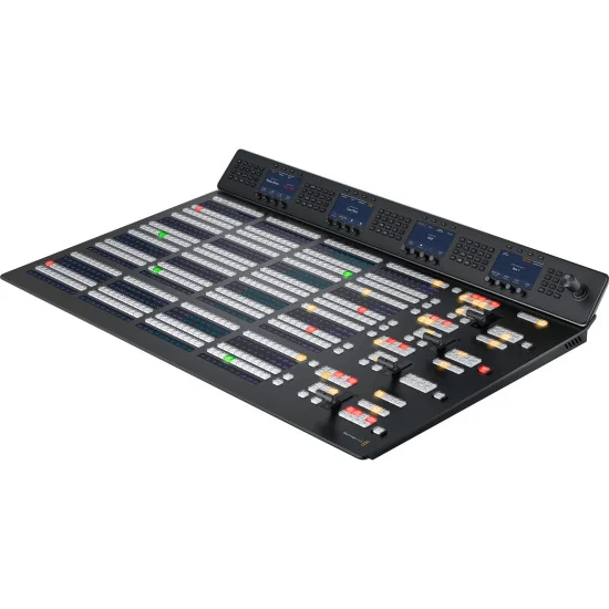 Blackmagic Design ATEM 4 M/E Advanced Panel 40 for ATEM Constellation