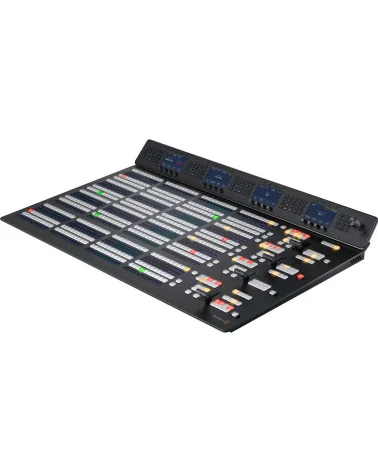 Blackmagic Design ATEM 4 M/E Advanced Panel 40 for ATEM Constellation