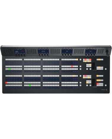 Blackmagic Design ATEM 2 M/E Advanced Panel 40 for ATEM Constellation