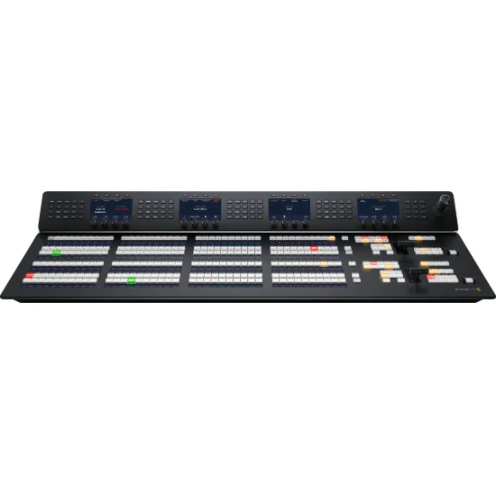 Blackmagic Design ATEM 2 M/E Advanced Panel 40 for ATEM Constellation