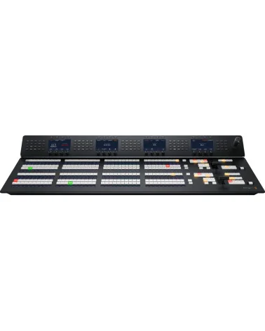 Blackmagic Design ATEM 2 M/E Advanced Panel 40 for ATEM Constellation