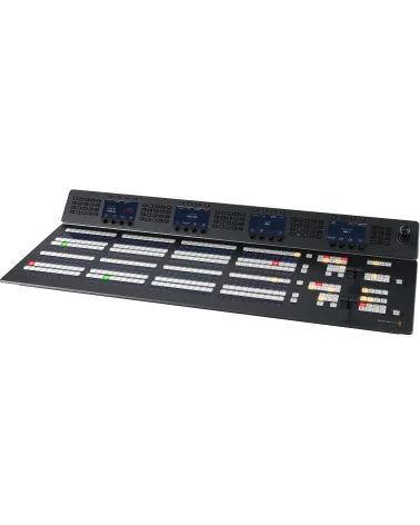 Blackmagic Design ATEM 2 M/E Advanced Panel 40 for ATEM Constellation