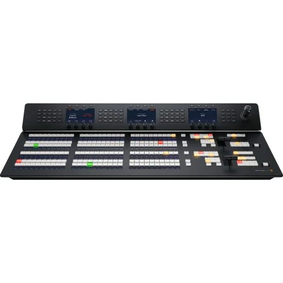 Blackmagic Design ATEM 2 M/E Advanced Panel 30 pour ATEM Constellation