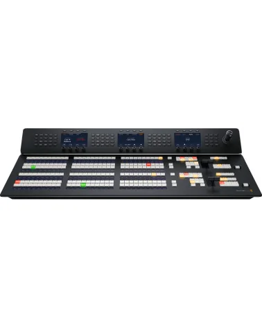 Blackmagic Design ATEM 2 M/E Advanced Panel 30 for ATEM Constellation