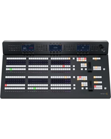 Blackmagic Design ATEM 2 M/E Advanced Panel 30 for ATEM Constellation