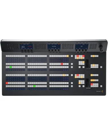 Blackmagic Design ATEM 2 M/E Advanced Panel 30 for ATEM Constellation