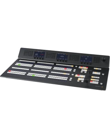 Blackmagic Design ATEM 2 M/E Advanced Panel 30 for ATEM Constellation