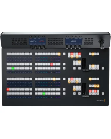 Blackmagic Design ATEM 2 M/E Advanced Panel 20 for ATEM Constellation