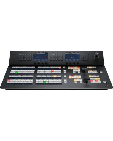 Blackmagic Design ATEM 2 M/E Advanced Panel 20 for ATEM Constellation